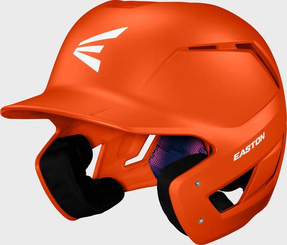 New Z50 MATTE HELMET ORANGE S/M 11860-EASE00712355