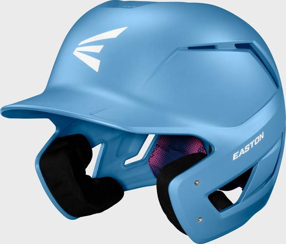 New Z50 MATTE HELMET COLUMBIA BLUE M/L 11860-EASE00712346