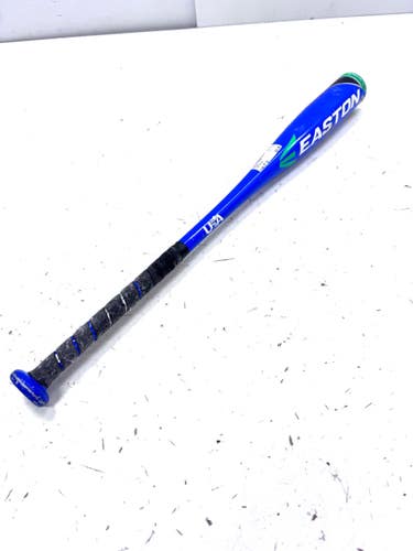 Used Easton S250 BB/SB USA 2 1/4 Bat 27" 11860-S000316221