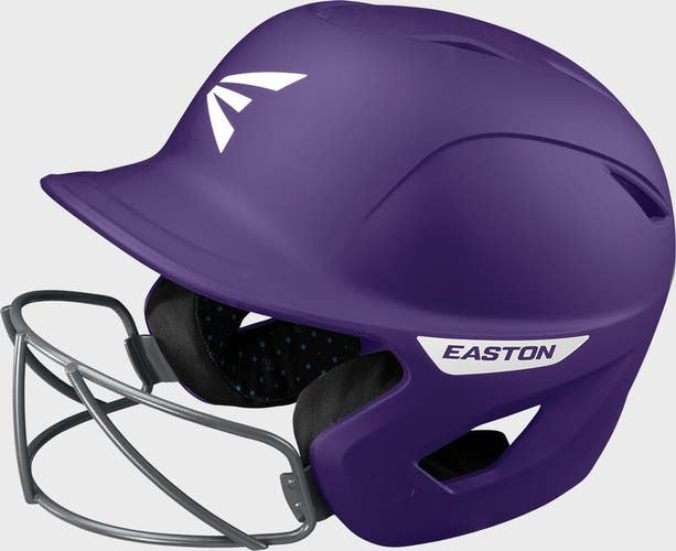 New GHOST MATTE MASK HELMET PURPLE M/L 11860-EASE00686895