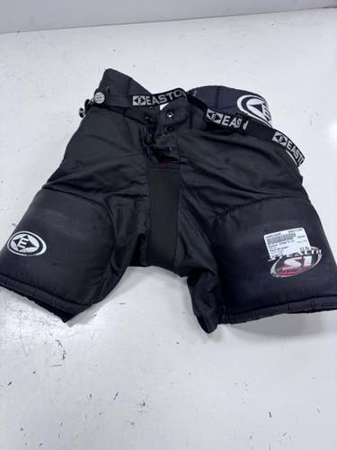 Used Easton STEA Youth Pant Black LG 11860-S000316209