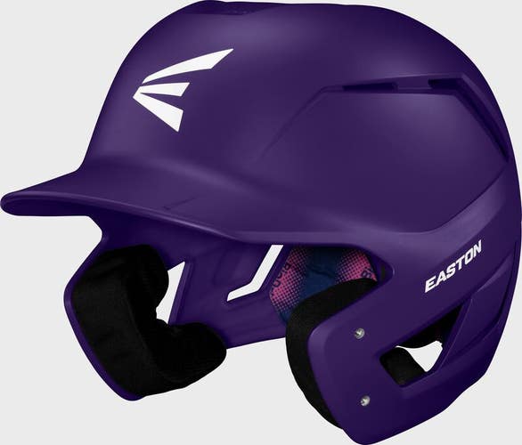 New Z50 MATTE HELMET PURPLE M/L 11860-EASE00712347