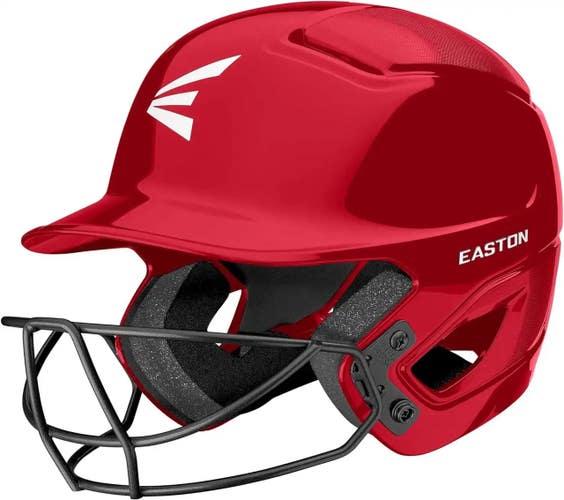 New ALPHA 3.0 MASK HELMET RED M/L 11860-EASALPBSB3MLRDML