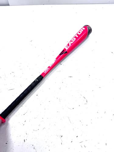 Used Easton S550 BB/SB USA 2 5/8 Bat 28" 11860-S000316222