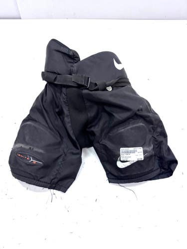Used Nike IGNITE Youth Pant Black LG 11860-S000316208