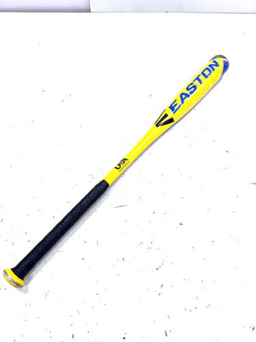 Used Easton S350 BB/SB USA 2 1/4 Bat 29" 11860-S000316223