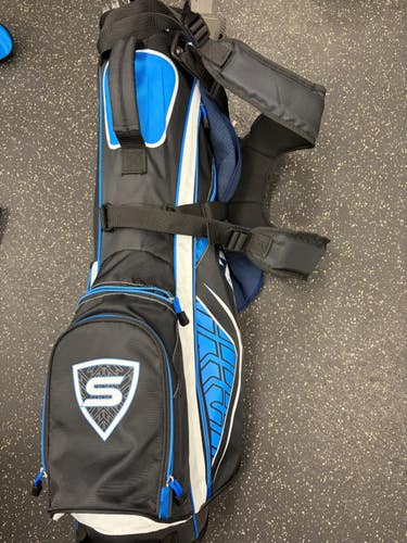 Used Strata TI COMPOSITE Mens Complete Set RH 9 Piece 11860-S000316351