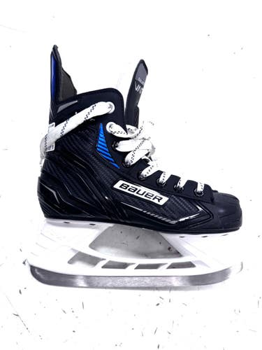 Used Bauer VOLT Junior Hockey Skate Junior 03 11860-S000316369