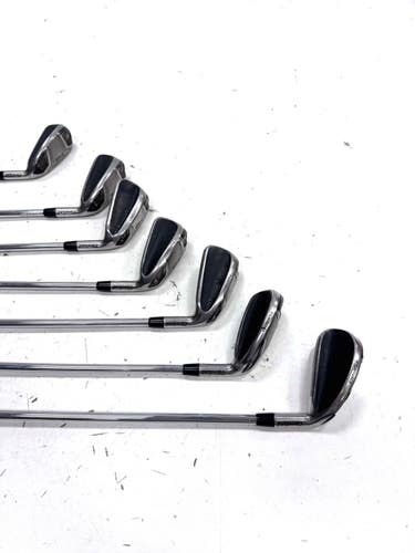 Used Cleveland LAUNCHER HB Mens Iron Set RH 4I-PW 11860-S000316387
