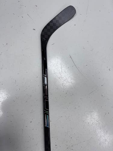 Used True HZRDUS SMOKE -MARTIN MC CURVE Senior One Piece Right Black 80 Flex 11860-S000314432