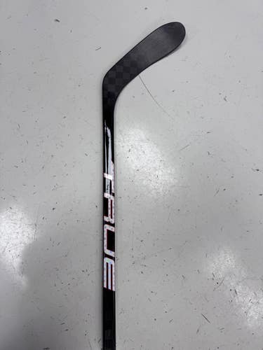 Used True HZRDUS SMOKE -MCGREGOR TC4 CURVE Senior One Piece Right Red 70 Flex 11860-S000314446