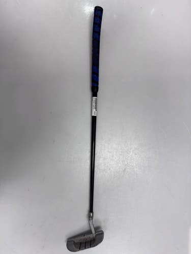 Used Jr Putter LH 11860-S000316706