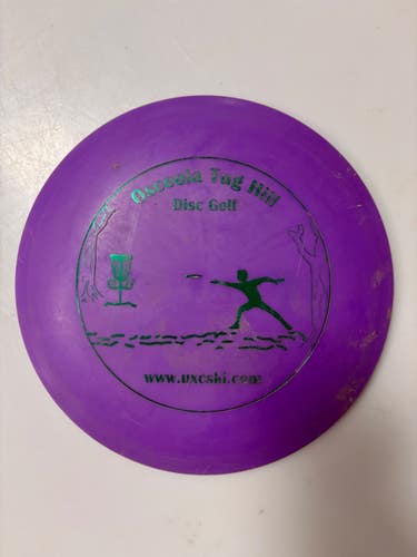 Used TUG HILL Other Golf Disc 11860-S000316737