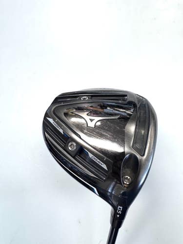 Used Mizuno ST-G Mens Driver RH 10.5 Degree 11860-S000316741