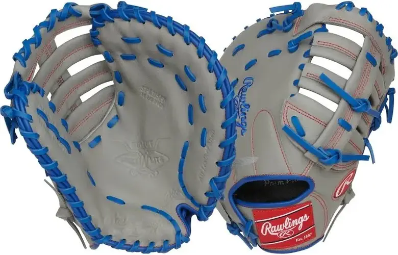 New SELECT PRO FREEMAN 1ST BASE GL 11.5 RHT 11860-RAWSPL115FFCRHT