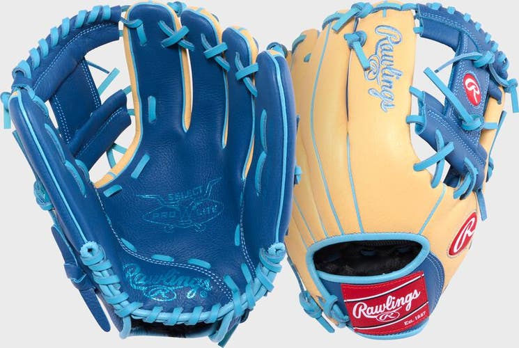 New SELECT PRO TURANG 11.25 IN RHT 11860-RAWSPL112BTRHT