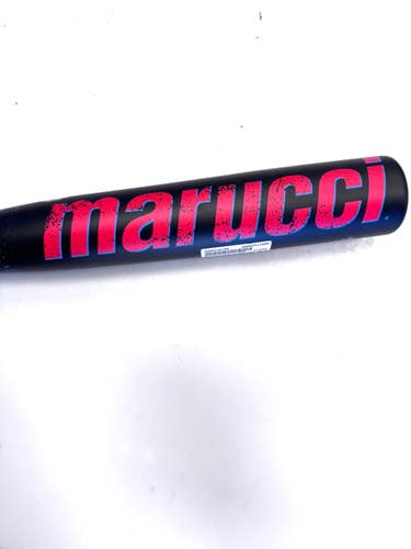 Used Marucci CAT X RCKLESS 32/29 BBCOR BB/SB High School -3 Bat 32" 11860-S000316756