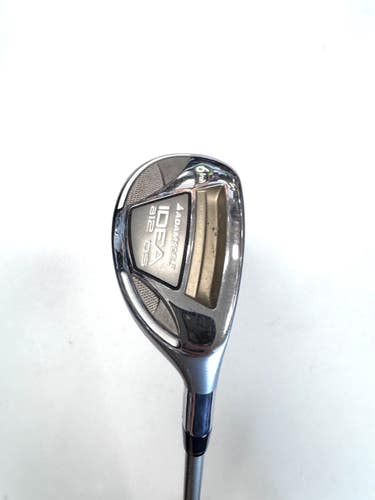 Used Adams Golf IDEA A12 Womens Hybrid Club RH 6 Hybrid 11860-S000316758