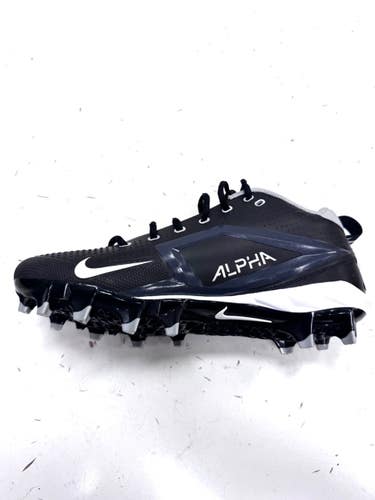 Used Nike Adult FB Cleats Black Senior 11.5 11860-S000316766