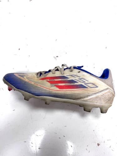 Used Adidas Soccer Cleats None Senior 8 11860-S000316769