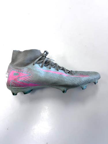 Used Nike Soccer Cleats Sky Blue Senior 10 11860-S000316768