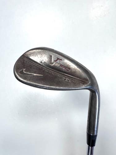 Used Nike VICTORY RED PRO Golf Wedge Mens RH 60 Degree 11860-S000316785