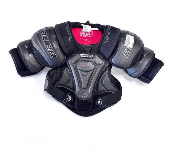 Used Bauer X900 Junior Shoulder Pads SM 11860-S000316790