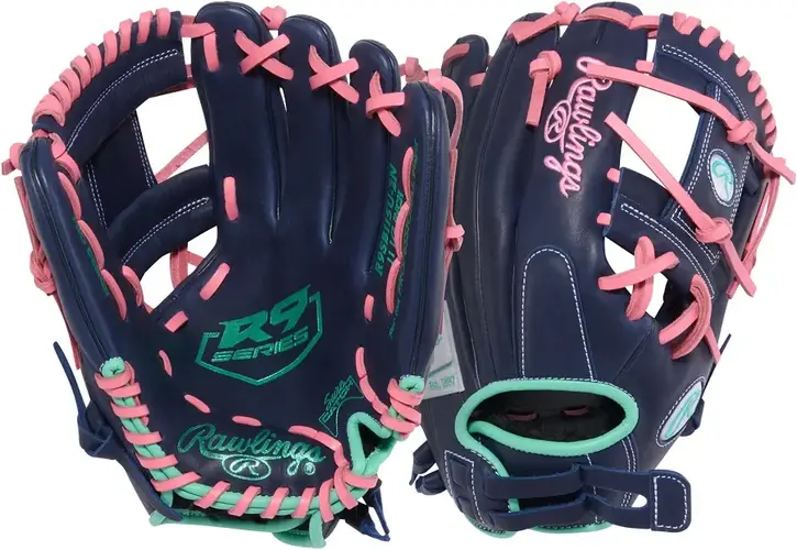 New R9 11.5IN FP INFIELD GLOVE RHT 11860-RAWR9SB115U2NRHT