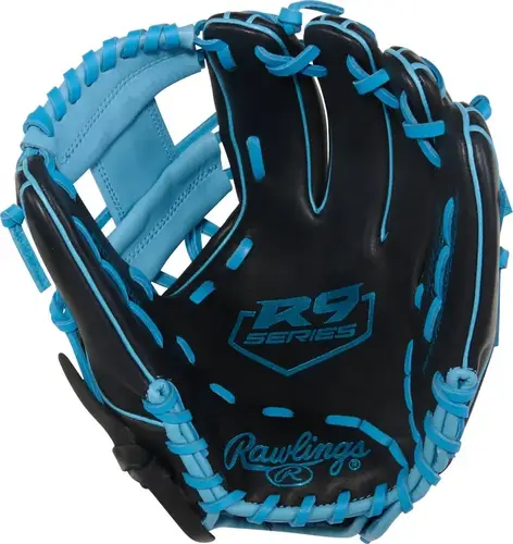 New R9 11 1/2 IN INFIELD  BCB RHT 11860-RAWR93142BCBRHT