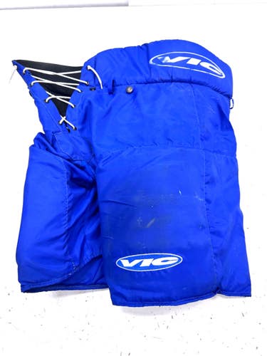 Used Vic 400 Senior Pant Royal Blue LG Tall 11860-S000317187