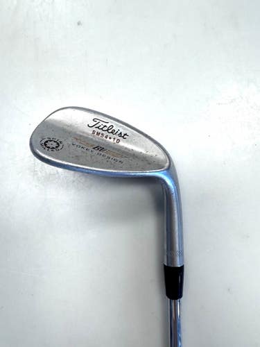 Used Titleist VOKEY Golf Wedge Mens RH 54 Degree 11860-S000314135