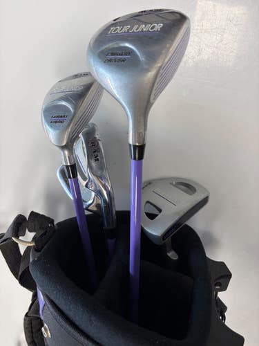 Used Ram JR Jr Package Set RH None 6 Piece 11860-S000315499