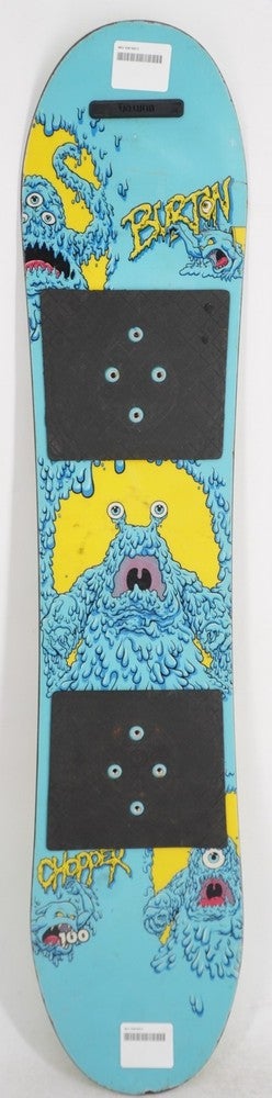 Burton Chopper Snowboard - 100 cm Used | SidelineSwap | Buy and