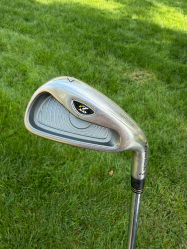 TaylorMade R7 XD 7-Iron Stiff Flex 37.25" NICE