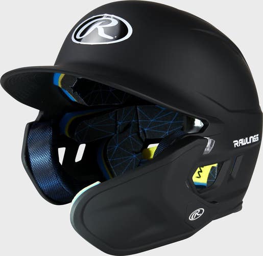 New MACH ADJ RGT HAND BATTER BLACK JR 11860-RAWMAO7JMBKADJRHBJ