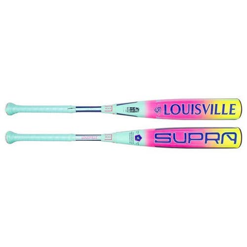 New 2027 SUPRA USSSA BAT 29IN -10 11860-HBX42510101929