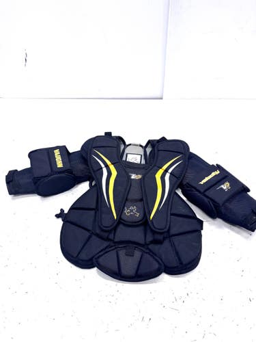 Used Vaughn VELOCITY V7 Junior Body Armor MD 11860-S000316964