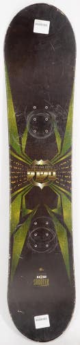 5150 Shooter Kids Snowboard - 118 cm Used