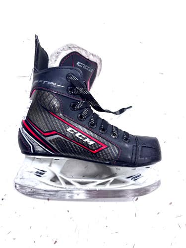 Used CCM FT 360 Youth Hockey Skate Youth 13.5 11860-S000316977