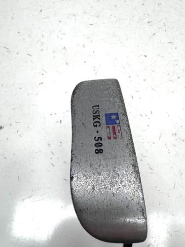 Used US Kids Jr Putter RH 11860-S000317063