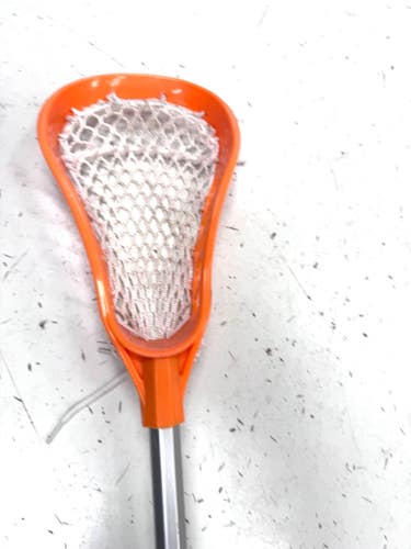 Used YOUTH Jr Atk/Mid Complete Stick Grey 11860-S000317066