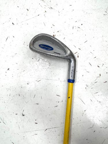 Used Dunlop YOUTH TI MATRIX Golf Wedge Junior RH Pitching Wedge 11860-S000317064