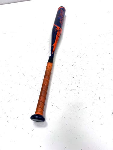 Used Easton SPEED BB/SB USSSA 2 5/8 Bat 27" 11860-S000317068