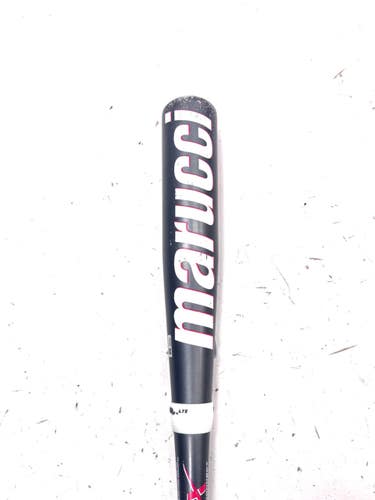 Used Marucci CAT X CONNECT BB/SB USA 2 5/8 Bat 30" 11860-S000317435