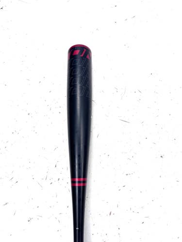 Used Easton ALPHA ALX BB/SB USSSA 2 3/4 Bat 29" 11860-S000317438
