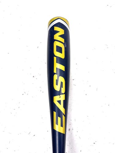 Used Easton ALPHA ALX BB/SB USSSA 2 3/4 Bat 27" 11860-S000317440