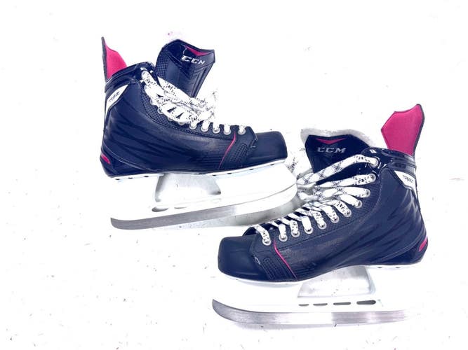 Used CCM RBZ 60 Senior Hockey Skate Senior 9.5 11860-S000317442