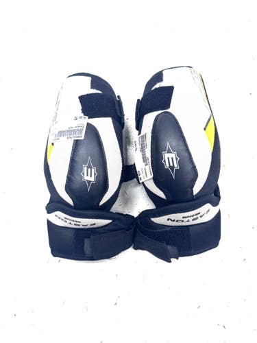 Used Easton XJP Junior Elbow Pads MD 11860-S000317453