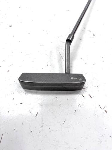 Used Ping PAL 5KS Mens Putter RH 11860-S000317494