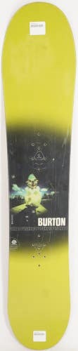 Burton Punch Snowboard - 128 cm Used